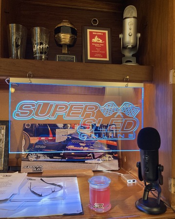 Super Sled Online | SSO Radio: Sabrina Blanchet, Matt Goede, Tyler Town