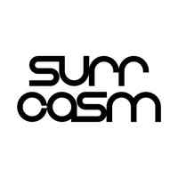 surrcasm