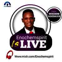 Enochem Spirit