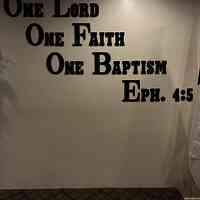 Parker Pentecostal Church