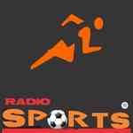 Radio Sports Mx