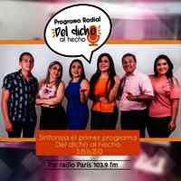RADIO GALILEA VINCES
