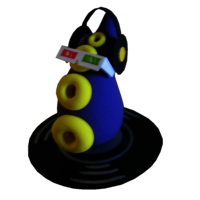 Happy Tentacle Radio