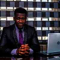 Nonso Daniels