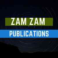 ZAMZAMPUBLICATIONS