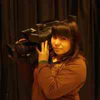 Izuna Alejandra Riquelme Jara