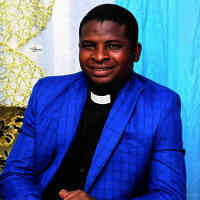Pastor Ezekiel O. Olowookere
