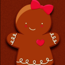 gingerbreadd