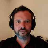 DJ Richard Hall