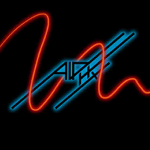 AlphX