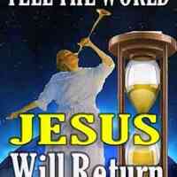 RAPTURE PROCLAIMERS