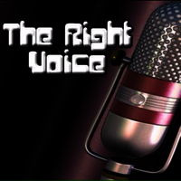 The Right Voice