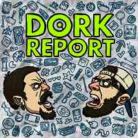 DorkReport