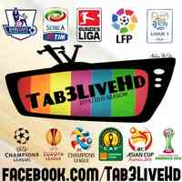 Tab3LiveHD