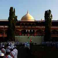 jamia islamia