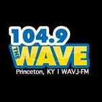 104.9 The Wave - WAVJ