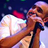 Abel Pintos eres mi sueño dorado