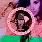 RADIO Demi Lovato   Latino America