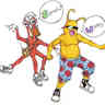 Toejam