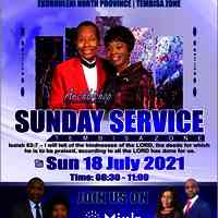 Forward in Faith Tembisa Zone