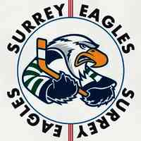 EaglesBCHL