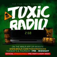 ToxicRadio