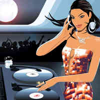 Mixer