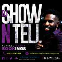 djshowntellradio