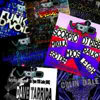 VOID EB RADIO (Techno, Oldskool, Progressive House and more)