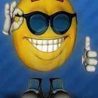 yo solo voy a joder a la escuela