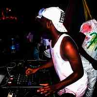 Dj suamy el Motion