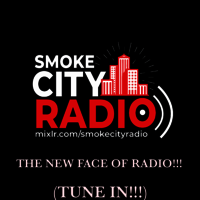 SMOKE CITY RADIO