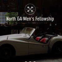 North Ga Men's Fellowship