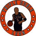 Triple Doble Basket Leon