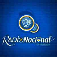 Radio Nacional Alem - 93.9 Mhz