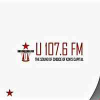 UFM 107.6 FM #Online
