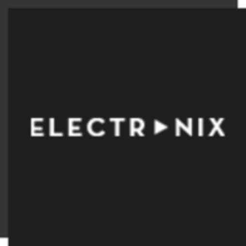 Electronix.fm