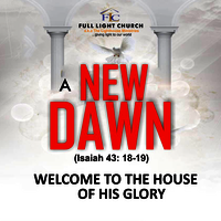 Full Light Church 1