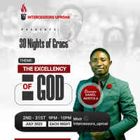 Intercessors_Uproar