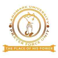 The place of His power