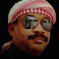 Montaser Abdelgader(sudan fm radio)