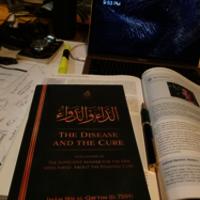 Saeed Abdul Hakim Gore