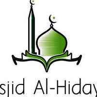 Masjid Al Hidayah Dewsbury