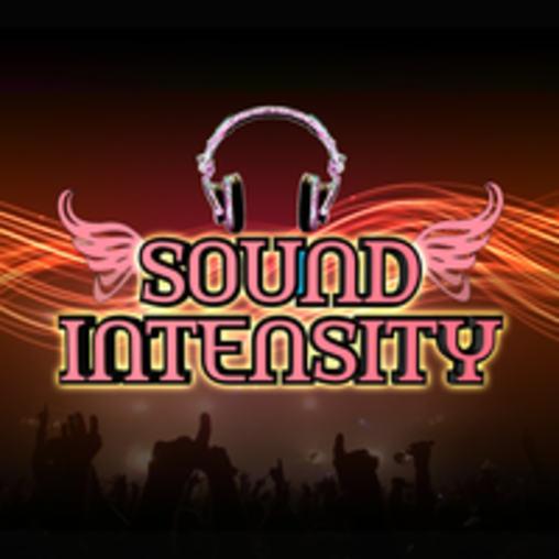 SoundIntensity