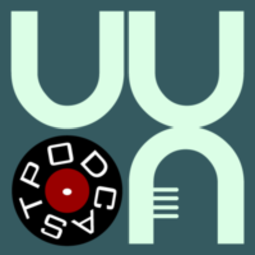 uxpodcast