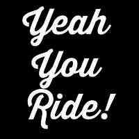 Yeah You Ride