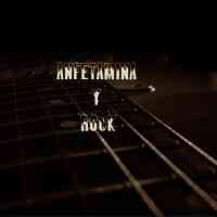 Anfetamina y Rock
