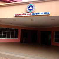 Ayinla Solomon Kolawole