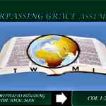 SURPASSINGGRACE