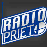 Prieto Smashero